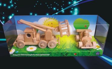 Montageplattform, Autoplattform Spielzeugauto Holzspielzeug Geschenke