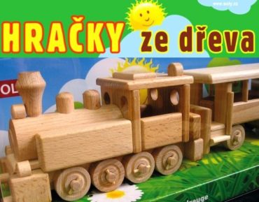 Lokomotive, Maschine Holzspielzeug Geschenke für Fahrer