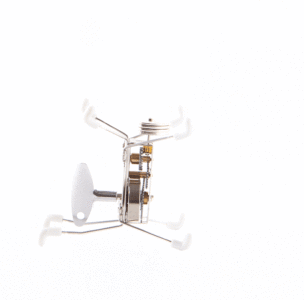 Schaumkäfer Sparklz. Mechanisches Blech für Kinder Sparklz Sparkling Beetle Toy. Mechanisches Blech für Kinder Schlüsselspielzeug