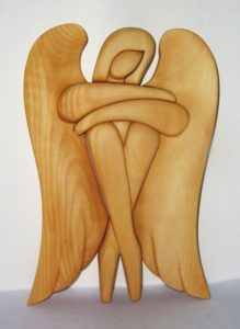 Figuren Engel