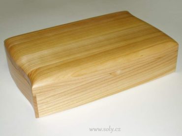 Luxus-Schmuckschatullen aus Holz, Schmuckschatulle