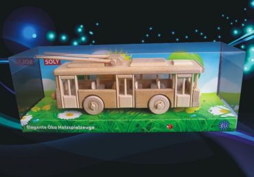 Holzspielzeugwagen, Holzgeschenke