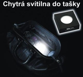 Lampe, LED-Lampe für Damenhandtasche PRAKTISCHE GESCHENKE FÜR FRAUEN