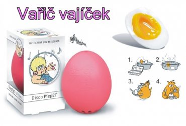 Eierkocher, Küchenminuten-Werbemittel Firmengeschenke