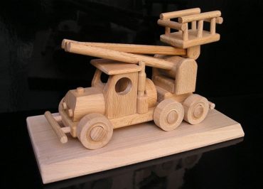 Montageplattform Hebebühne Hebebühnen Holzgeschenke