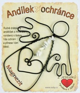 Anjelik ochranca podľa znamenia