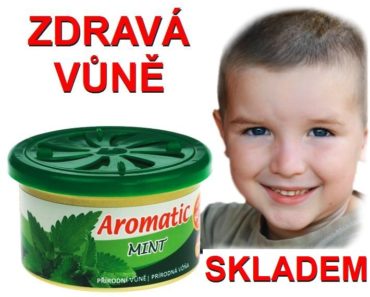 Natürliche Düfte für Autos, Fahrzeuge, Toiletten, Räume Aromatische