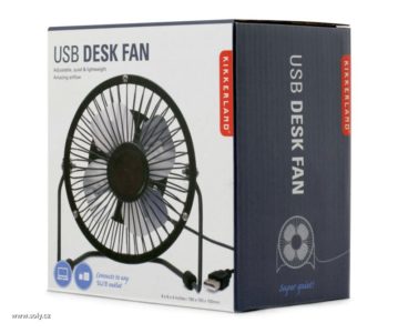 USB-Lüfter, Sommerkühler für PCs, Computer