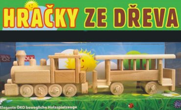 Holzspielzeugzüge für Jungen Holzspielzeug Holzgeschenke