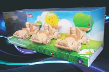 Rennautos Holzgeschenke und Spielzeug