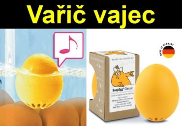 Eierkocher Gadgets