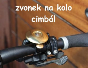 Cimbal Fahrradklingel Geschenke für Radfahrer