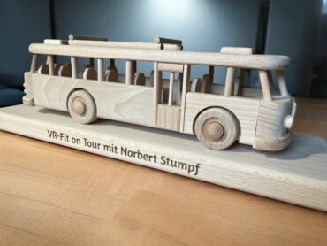 Busfahrer Geschenkideen
