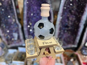Geschenke für Fußballer
