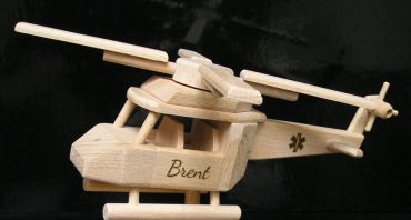 Helikopter Spielzeug