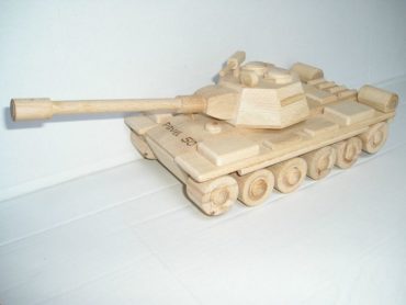 Spielzeug Panzer für Jungen Militärpanzer