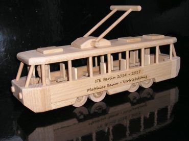 Holzgeschenke