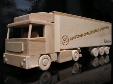 Wein, Alkohol LKW LKW