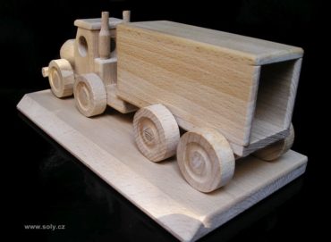 LKW TIR Geschenke