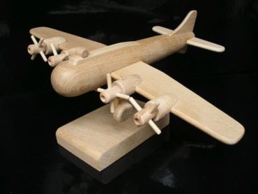 Flugzeugmodelle Boeing für Geburtstage für Piloten