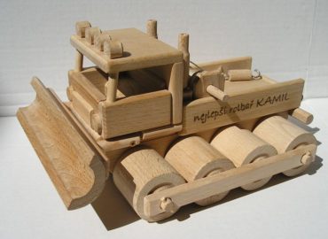 Schneebehandlung Schneepflug Schneemobil Geschenke