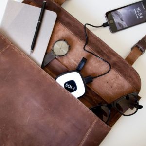 LED-Lampe, Lampe, Taschenlampe, PowerBank