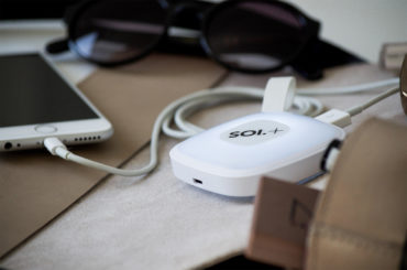 LED-Lampe, Lampe, Taschenlampe, PowerBank