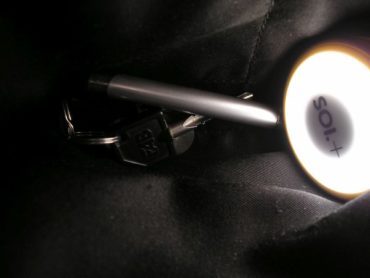 LED-Lampe, Lampe, Taschenlampe, PowerBank