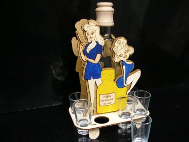 Geschenke für Ärzte, Krankenschwestern, Patienten