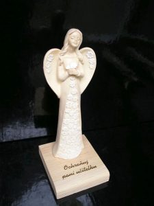 Engel Geburtstags Geschenk