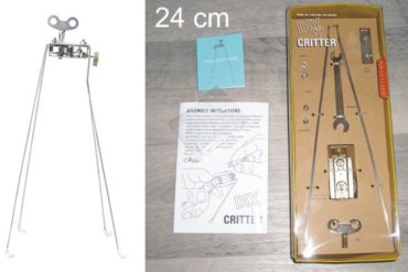 Critter DIY Schlüsselspielzeug