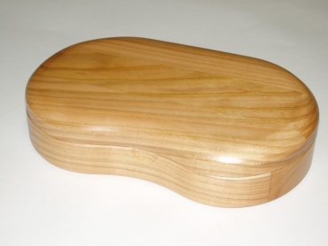 Perfekt schöne Schmuckschatullen aus Holz