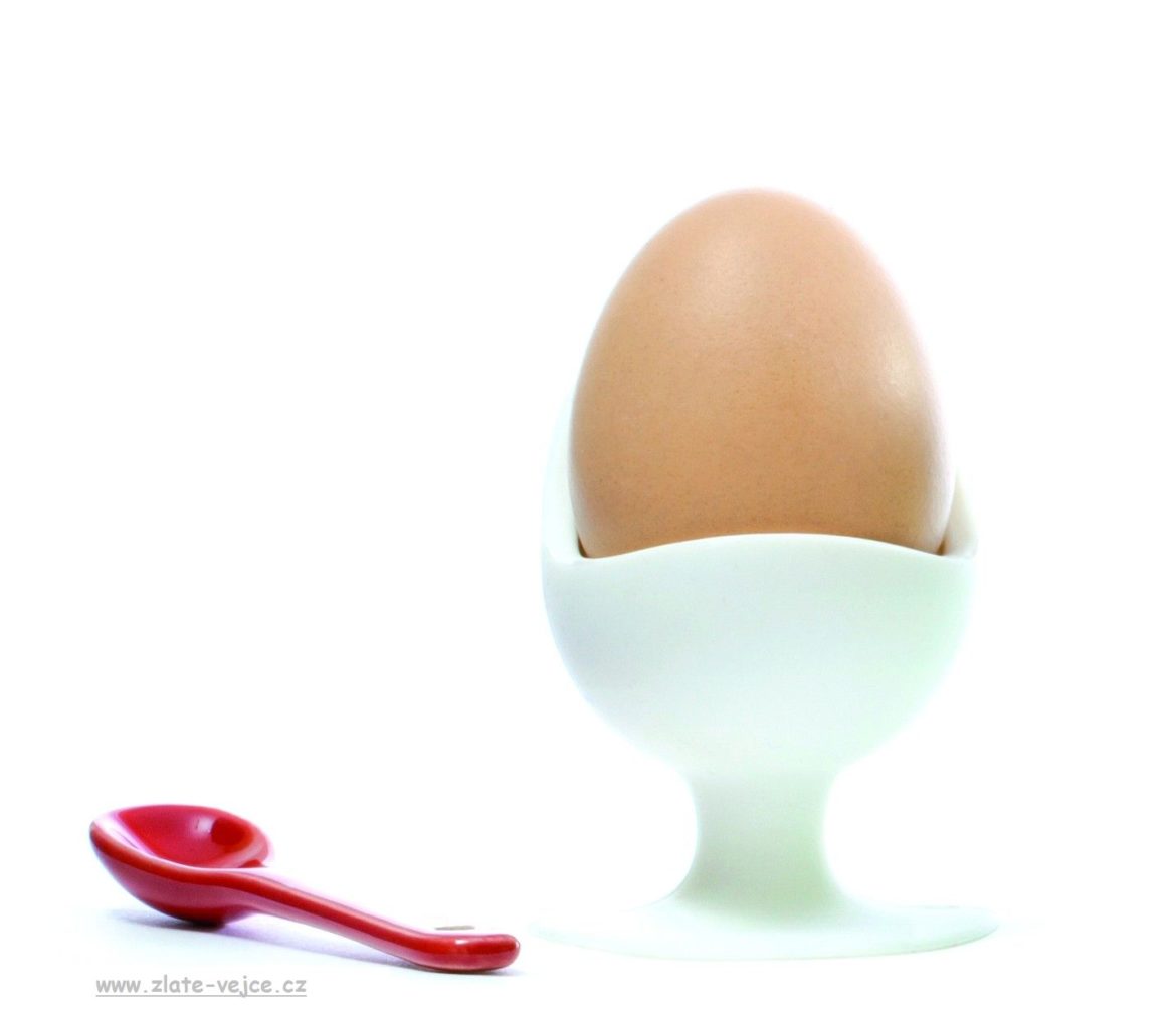 Stand, Tasse für gekochte Eier mit Saugnapf, Silikonformen