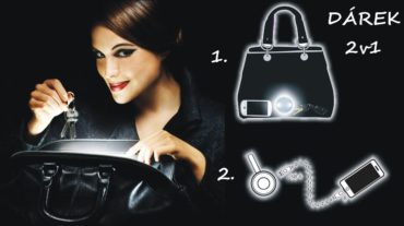 LED-Lampe, Lampe, Taschenlampe, PowerBank