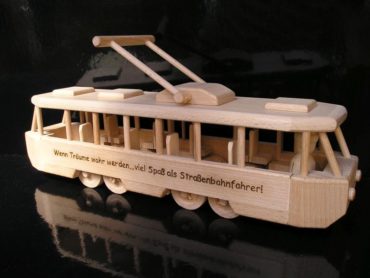 Holzgeschenke