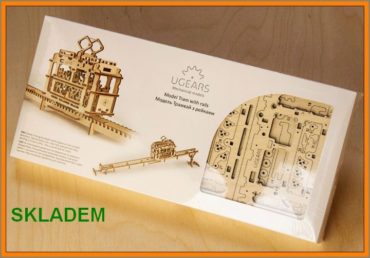 Elektromechanische technische Kits, Holzspielzeug