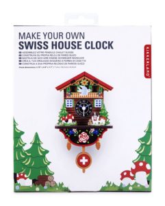 Akkordeon Wind DIY Kit Kindermusikinstrumente
