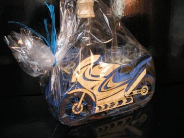 Geschenke für Biker