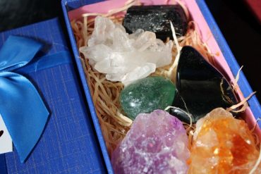 Edelstein Starter Set