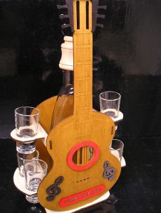 Geschenke Gitarristen
