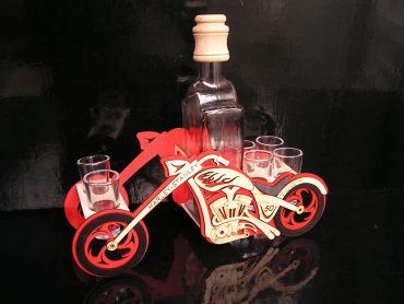 Geschenk e fur Motorradfahrer