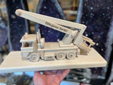 LKW Arbeitsbuhne BAUMASCHINEN Geschenke